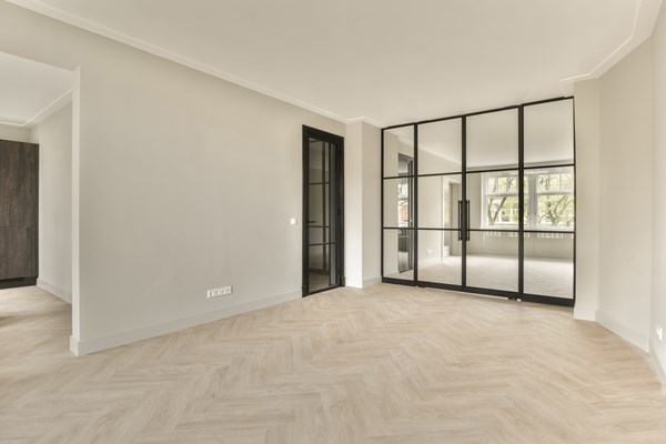 Medium property photo - Roerstraat 22-3, 1078 LP Amsterdam